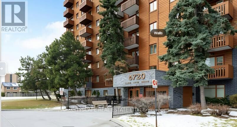 Property Photo:  6720 Glen Erin Drive 913  ON L5N 3K8 