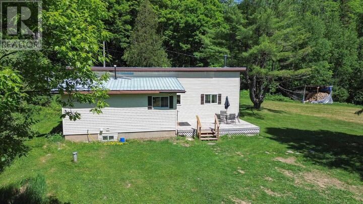 Property Photo:  378 Pickard Rd  ON P0S 1E0 