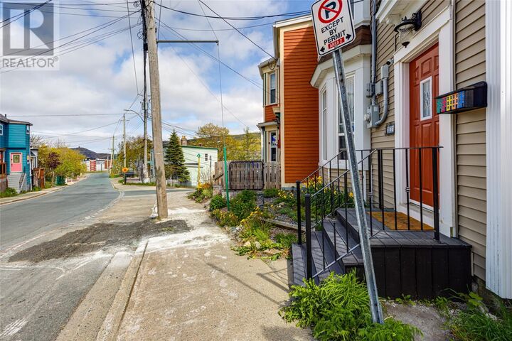 Property Photo:  171 Pleasant Street  NL A1E 1M2 