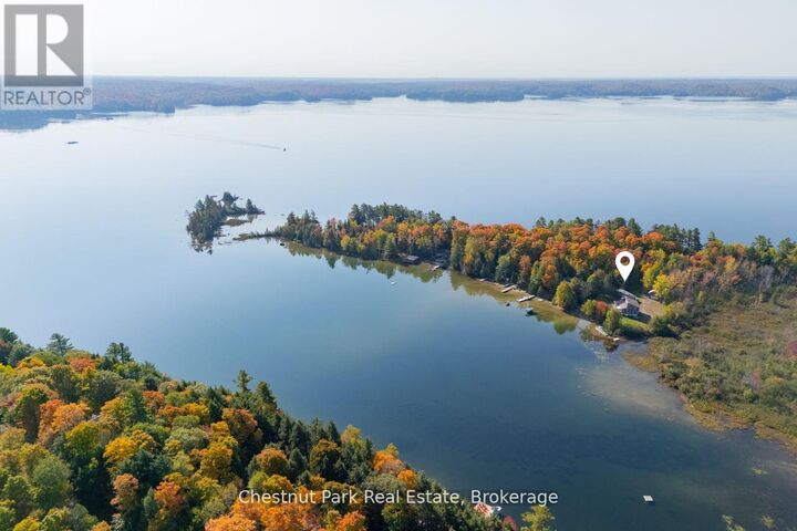 Property Photo:  170 Long Point Road  ON P0B 1M0 