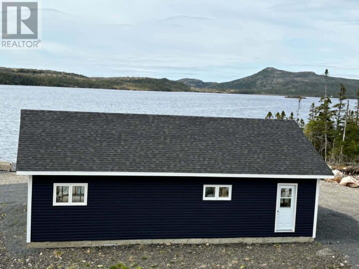 Property Photo:  0 Trout Pond Road  NL A5A 1A0 