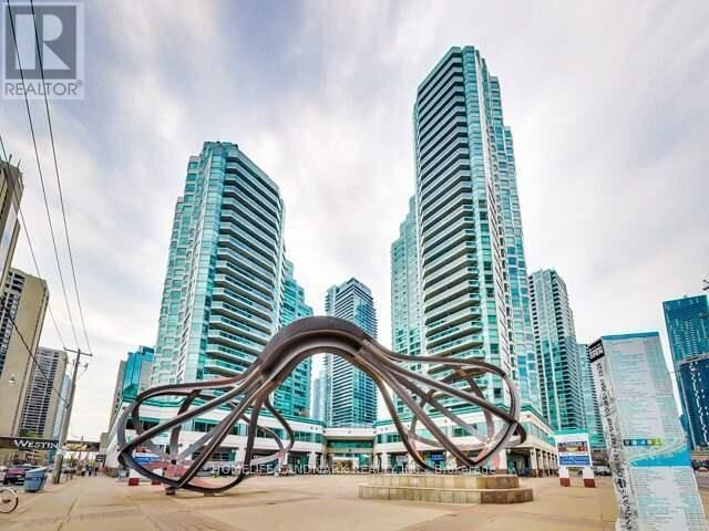 Property Photo:  10 Yonge Street 2904  ON M5E 1R4 
