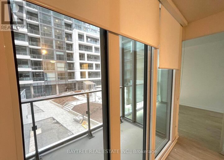 Property Photo:  135 Lower Sherbourne Street 1242 W  ON M5A 1Y4 