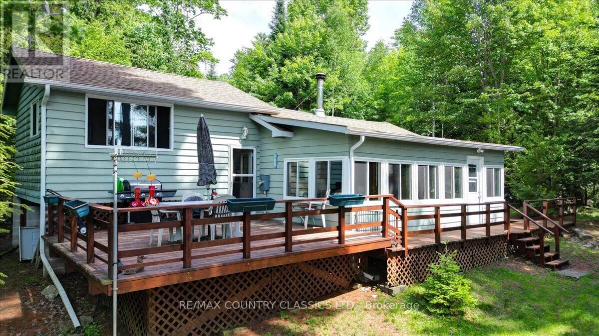 Property Photo: 290B Brown Lane ON K0L 2M0