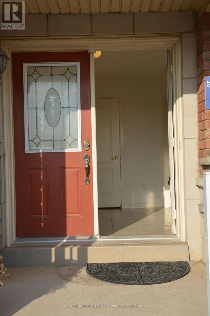 Property Photo:  3157 Neyagawa Boulevard  ON L6M 0P4 