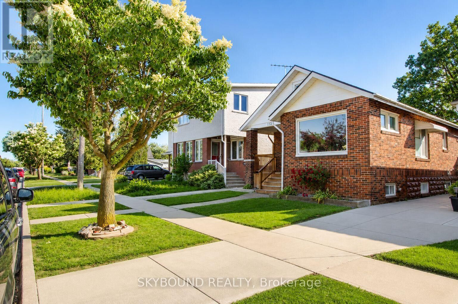 Property Photo: 1723 Langlois Avenue ON N8X 4M4