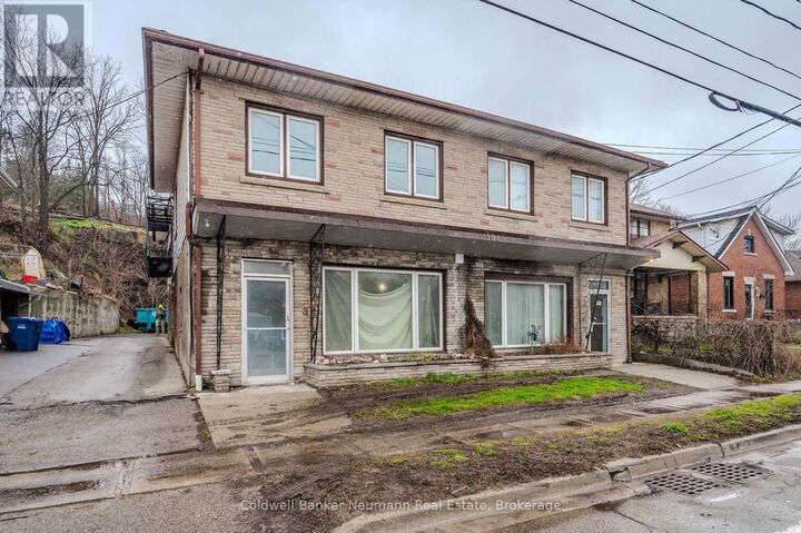 Photo de la propriété:  104 Elizabeth Street 6  ON N1E 2X4 