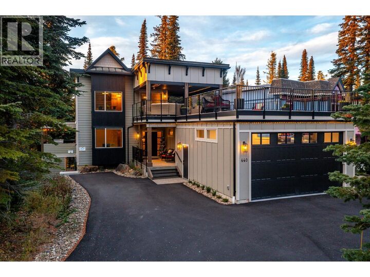 440 Monashee Road 1 &Amp 2 — photo 1