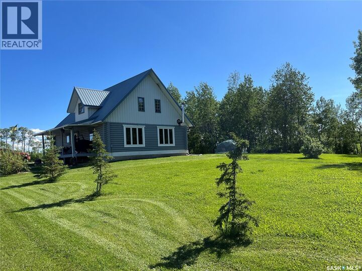 Property Photo: Kiehn Acreage SK S0E 1H0