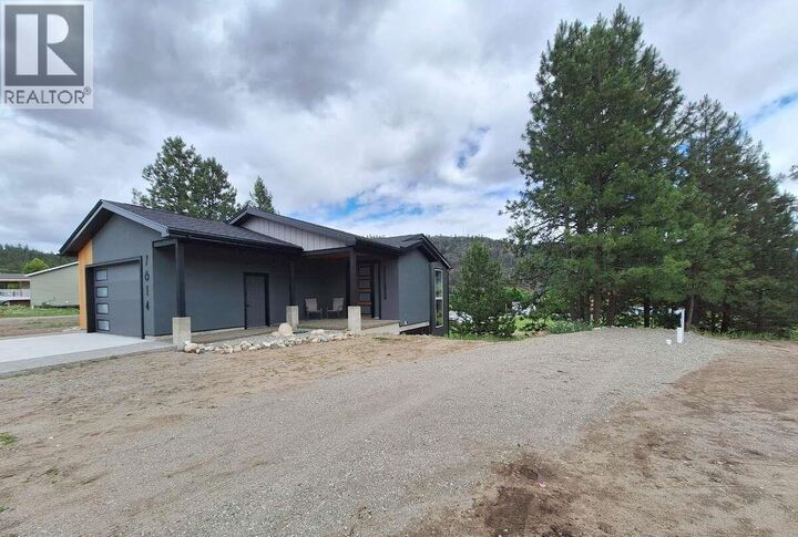 Property Photo: 7614 McCallum View Drive BC V0H 1H2