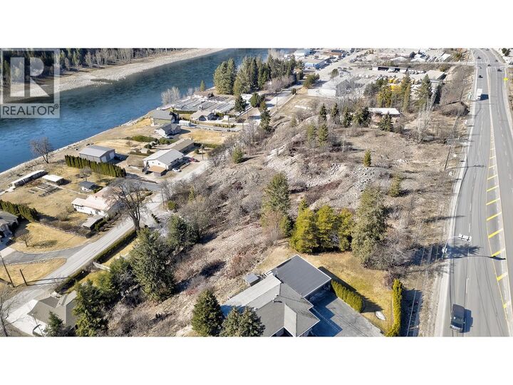 Lot B Old Waneta Road — photo 1