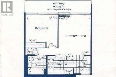 Property Photo:  5508 Yonge Street 2507  ON M2N 7L2 