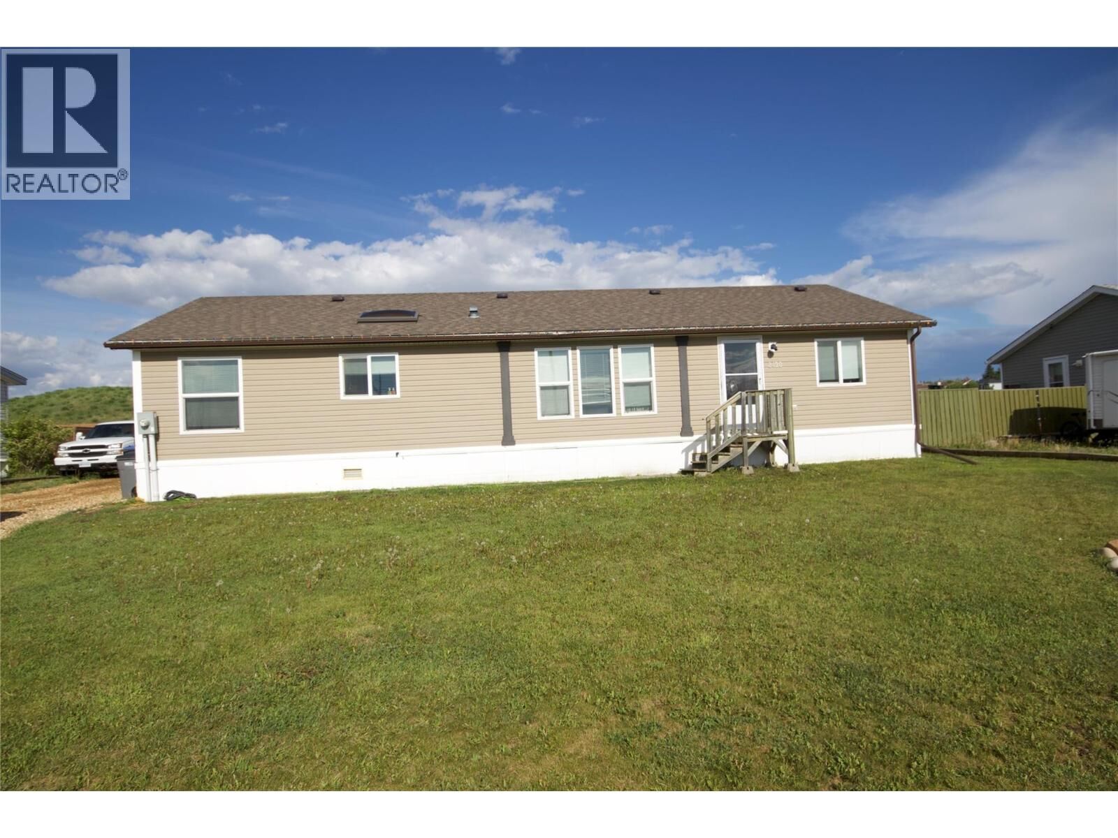Property Photo:  8420 21 Street  BC V1G 0G7 