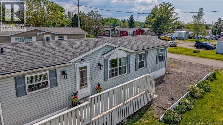Property Photo:  35 Lupin Avenue  NB E1B 5A6 