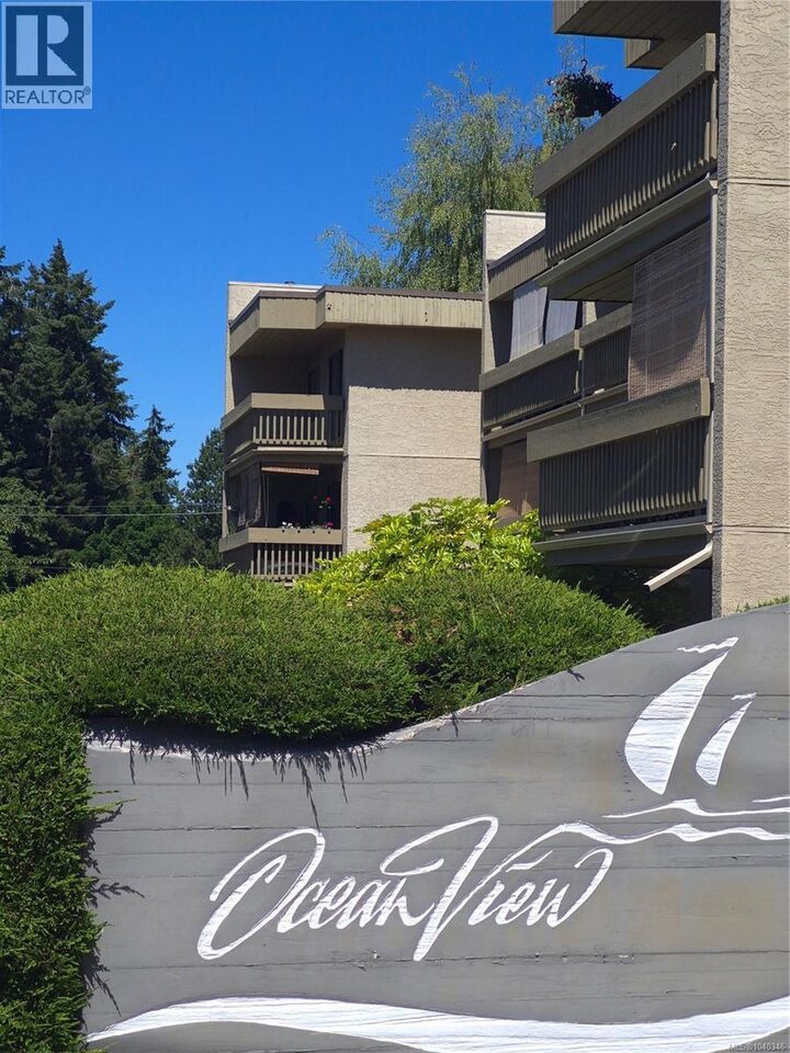 Property Photo: 345 Morison Avenue 101 BC V9P 1P6