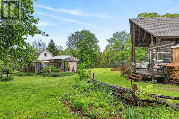 Property Photo: 40751 Londesboro Road ON N7A 3Y1