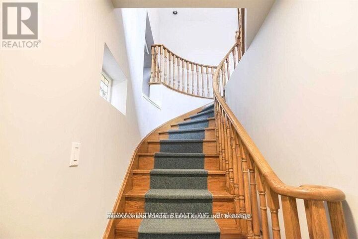 Property Photo: 745 Coxwell Avenue Upper ON M4C 3C5