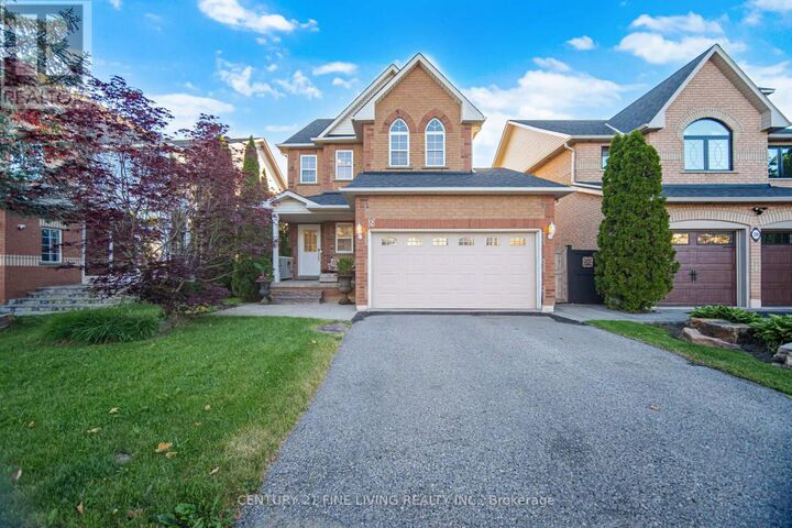 Property Photo: 18 Nantucket Drive ON L4E 3V1