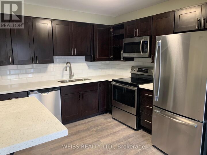 Property Photo: 330 Marlee Avenue 2nd Flr ON M6B 3H8