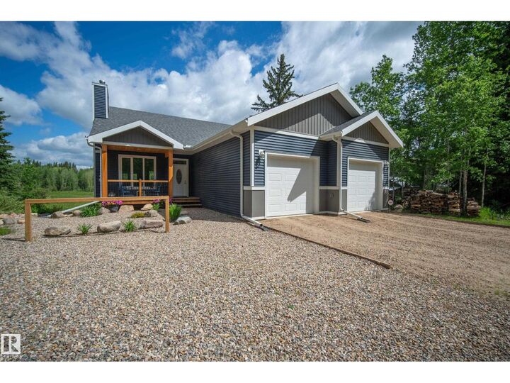 Property Photo:  25, 59011 Range Road 232  AB T0A 2W0 