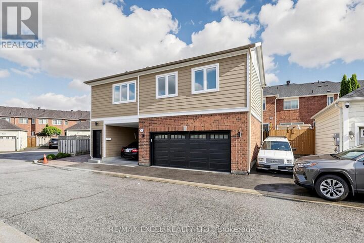 Property Photo: 6 Lappe Avenue ON L6B 1L3