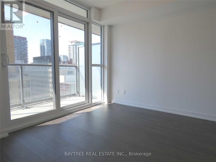 Property Photo:  125 Redpath Avenue 1607  ON M4S 2J9 
