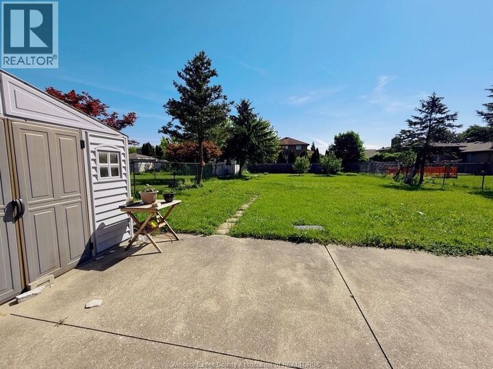 Property Photo:  2660 Langlois Avenue Upper  ON N8X 4V6 