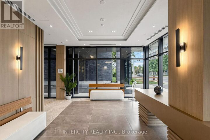Property Photo:  700 Sheppard Avenue West 616  ON M3H 0G5 
