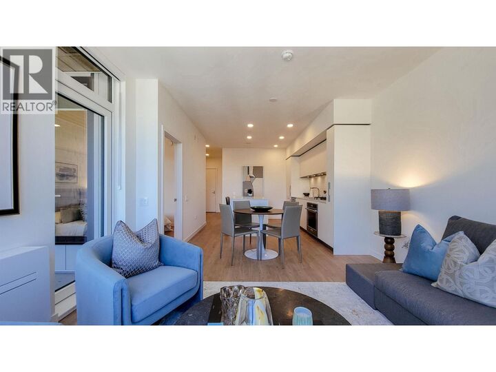 Property Photo: 1500 Scott Crescent 519 BC V8B 1G5