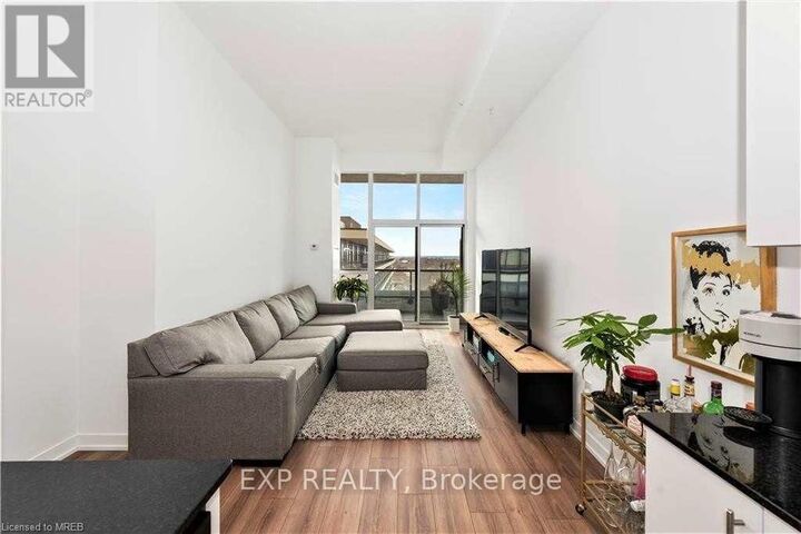 Property Photo: 550 North Service Road 903 ON L3M 4E8