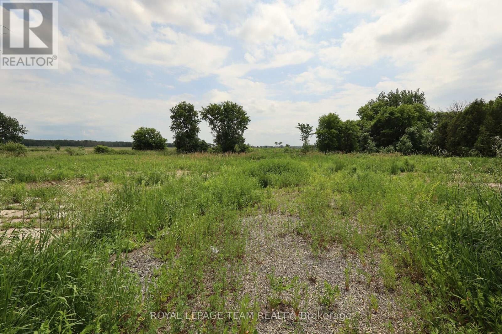 Property Photo: Pt Lt 10 County 18 Road ON K0E 1K0