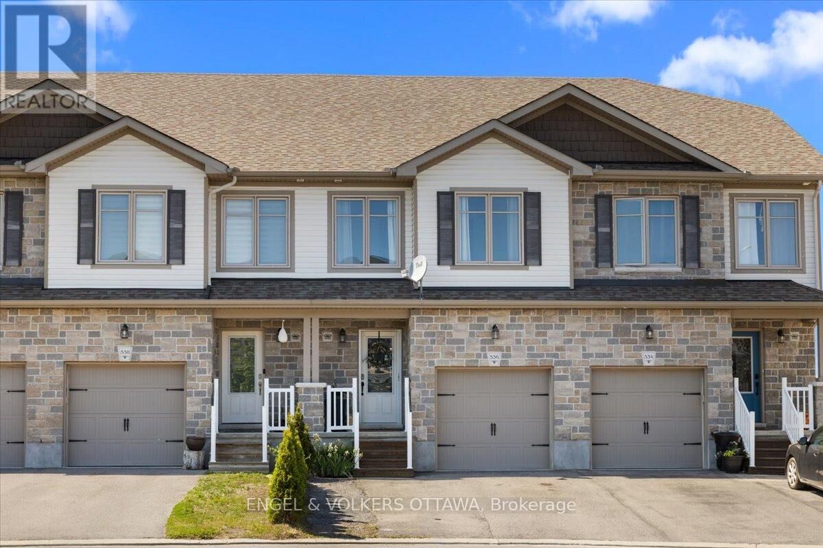 Property Photo:  536 Stanley Brothers Street  ON K0A 1A0 
