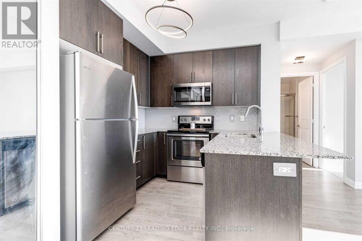 Property Photo: 9560 Markham Road Lph01 ON L6E 0T9