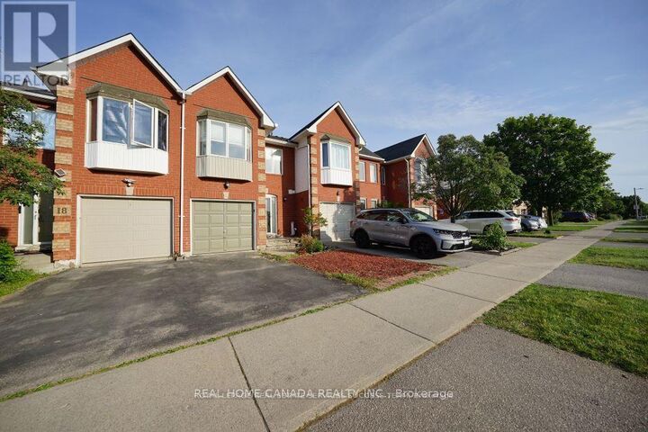 Property Photo:  1240 Westview Terrace 17  ON L6M 3M4 