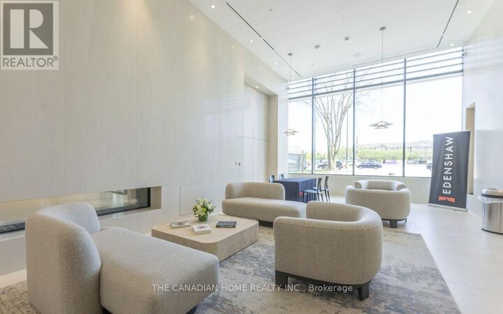 Property Photo: 28 Ann Street 323 ON L5G 0E1