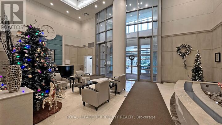 Property Photo: 60 Byng Avenue #1509 ON M2N 7K3