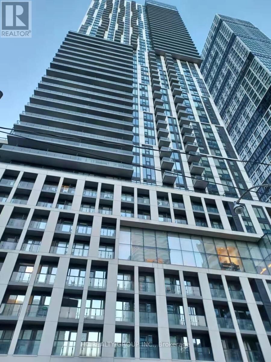 Property Photo:  251 Jarvis Street 928  ON M5A 4R6 