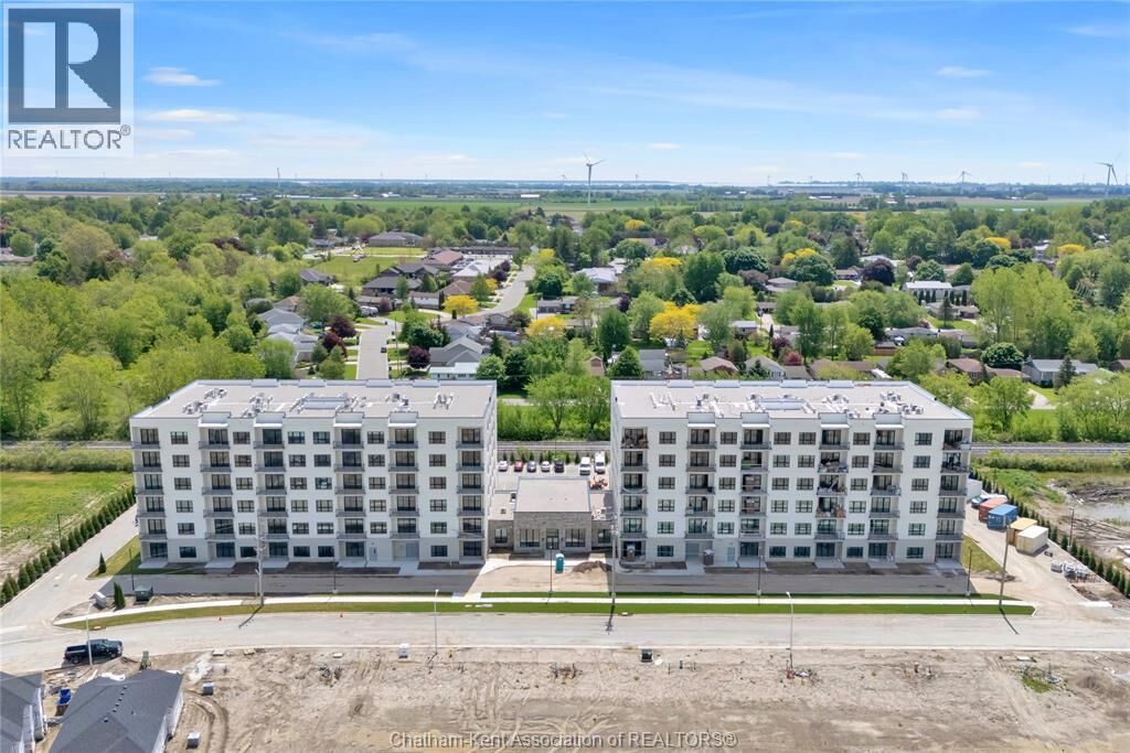 Property Photo:  50 Nazarene Road 518  ON N0P 1A0 
