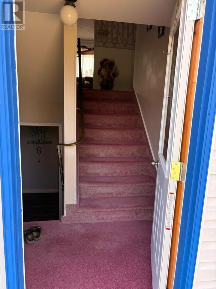 Property Photo: 31 Angle Brook Road NL A0G 2M0