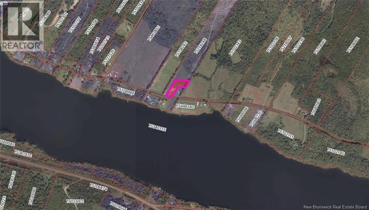 Property Photo:  Lot Route 105  NB E6G 1L4 