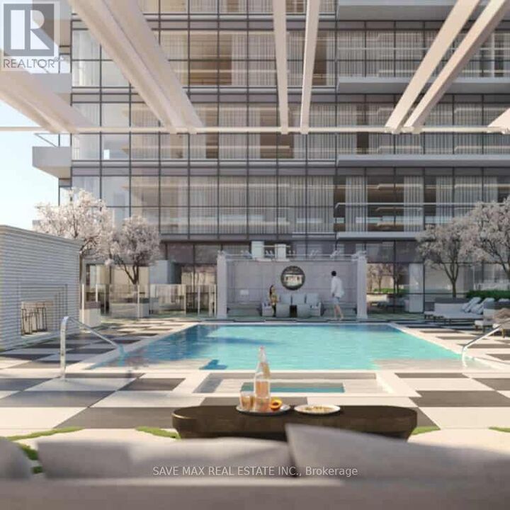 Property Photo:  4010 Eglinton Avenue West 303  ON M9A 0G5 