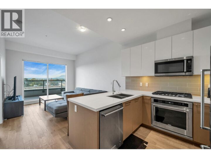 Property Photo:  7008 River Parkway 603  BC V6X 0R1 