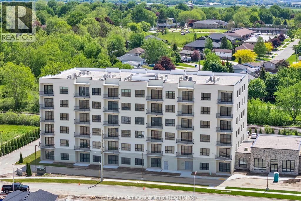 Property Photo:  50 Nazarene Road 516  ON N0P 1A0 