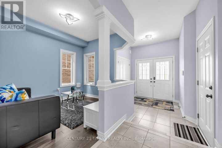 Property Photo:  719 Audley Road South  ON L1Z 0T7 
