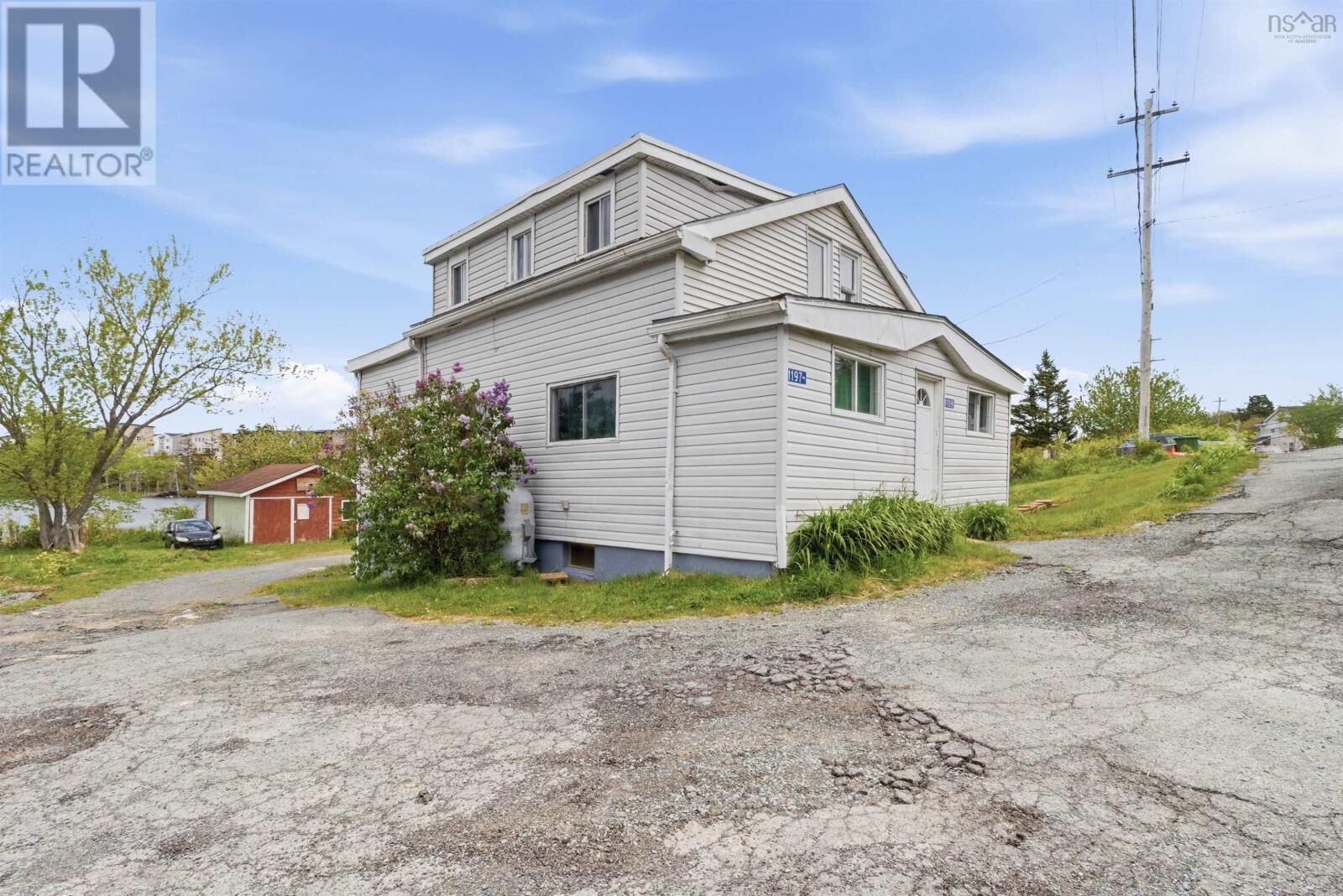 Property Photo: 1197 St. Margaret'S Bay Road NS B3T 1A7