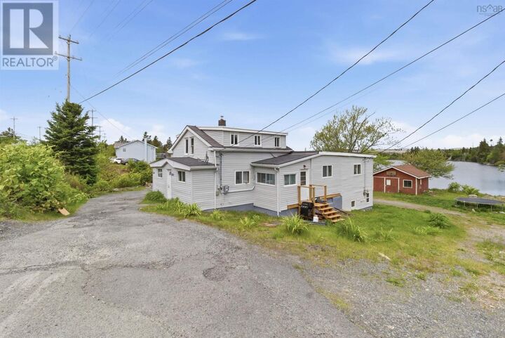 1197 St. Margaret'S Bay Road — photo 1