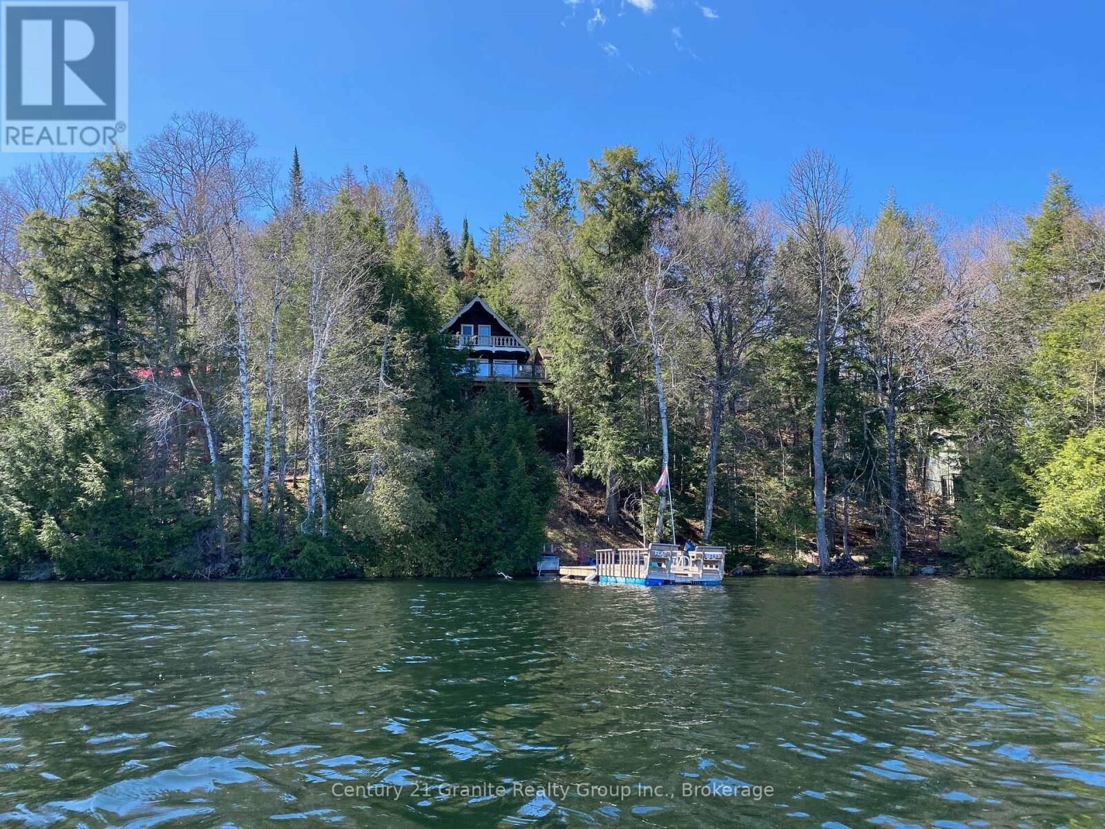 Photo de la propriété:  1038 Broken Paddle Road  ON K0M 1S0 