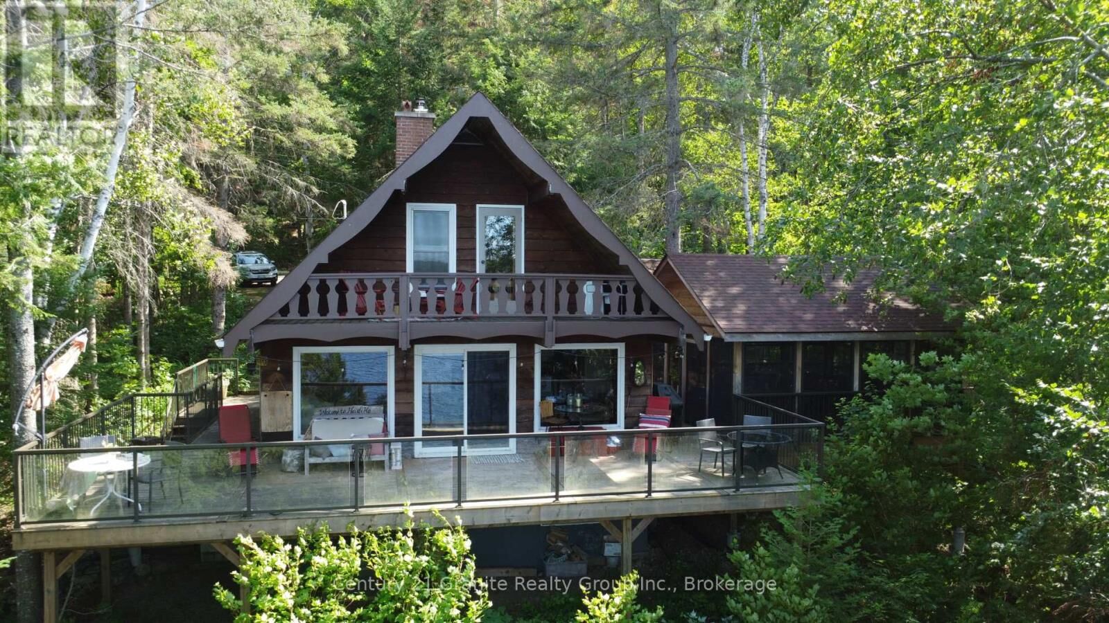Property Photo: 1038 Broken Paddle Road ON K0M 1S0