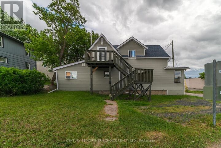 Property Photo: 415 First Street South ON P9N 1C7