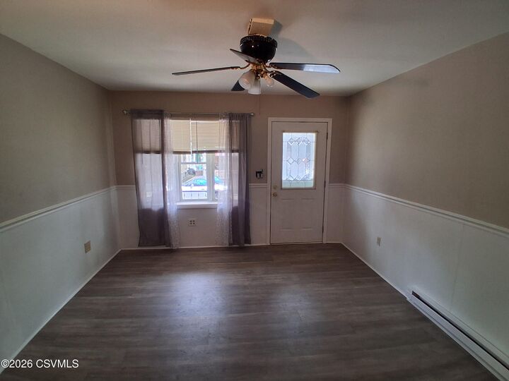 Property Photo: 28 N Rock Street PA 17872